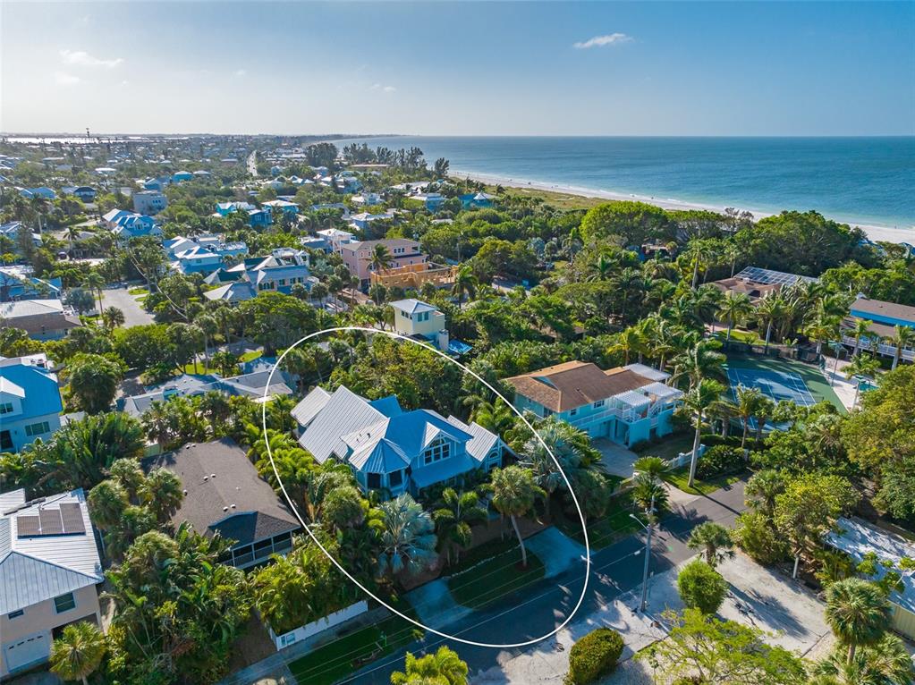 GULFVIEW - Residential