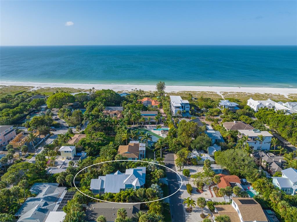 GULFVIEW - Residential