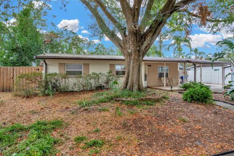 A home in TAMPA