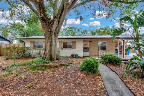 A home in TAMPA