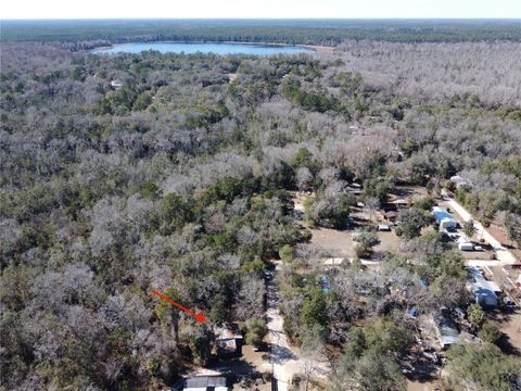 Photo of 16800 NE 16th Place, Silver Springs, FL 34488 (MLS # OM717963)