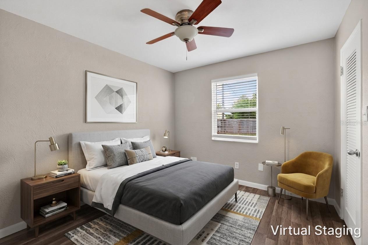 CENTRAL OAK PARK - Residential