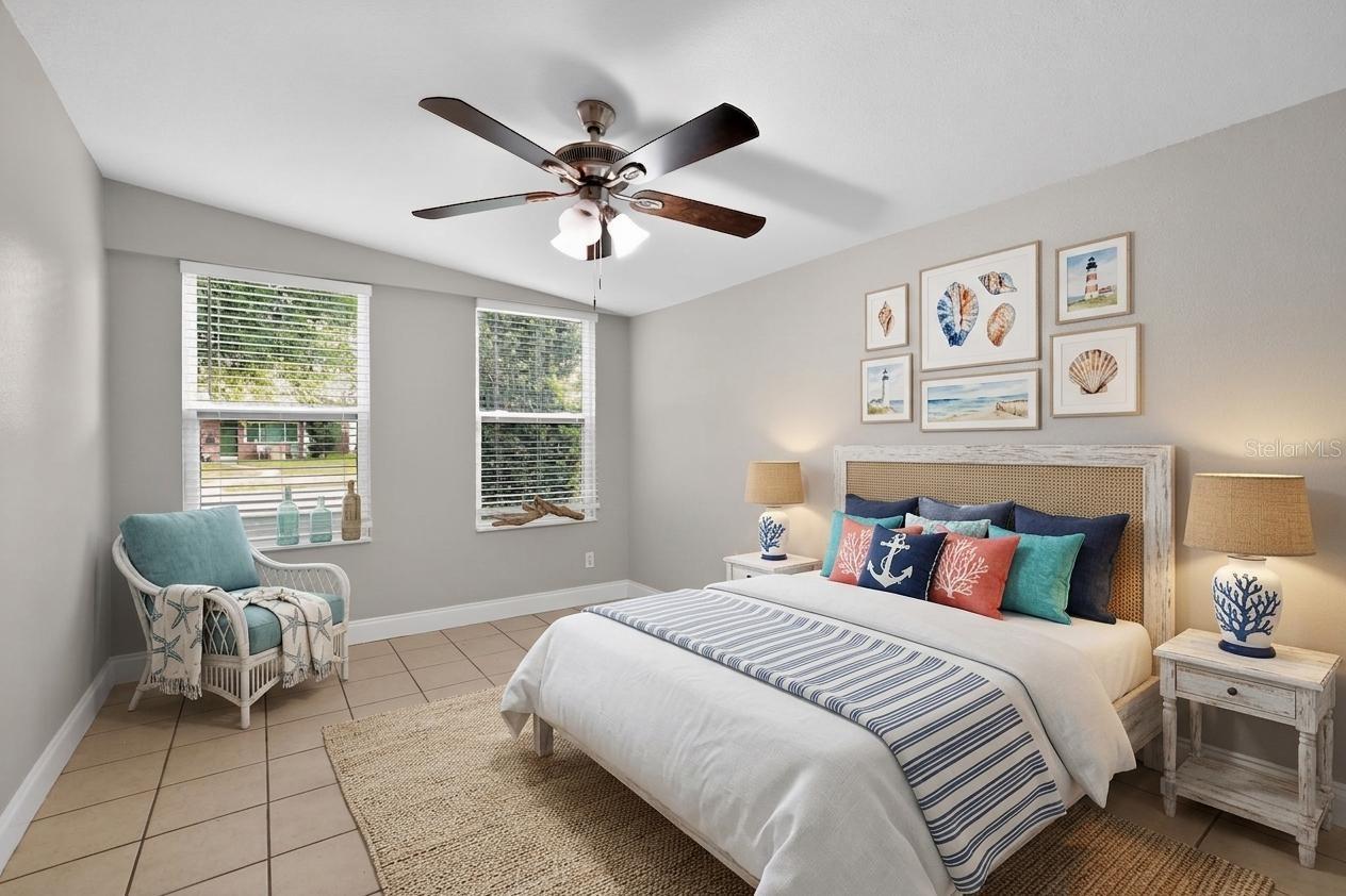 CENTRAL OAK PARK - Residential
