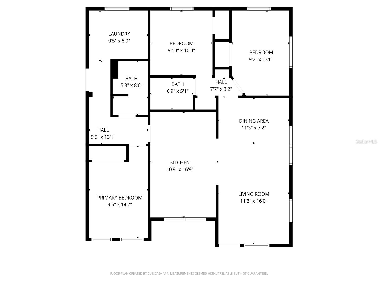 CENTRAL OAK PARK - Residential