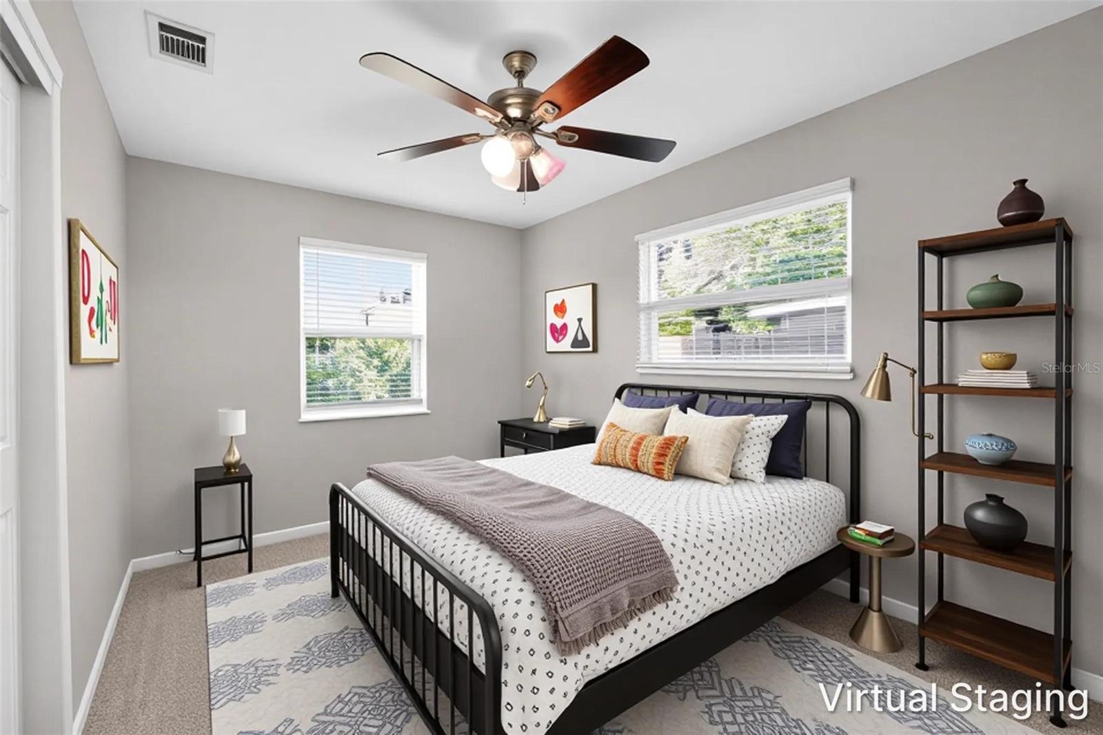 CENTRAL OAK PARK - Residential