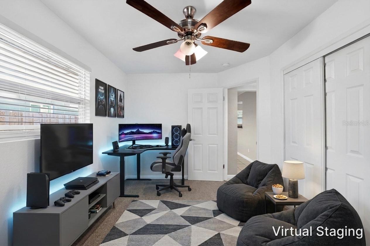 CENTRAL OAK PARK - Residential