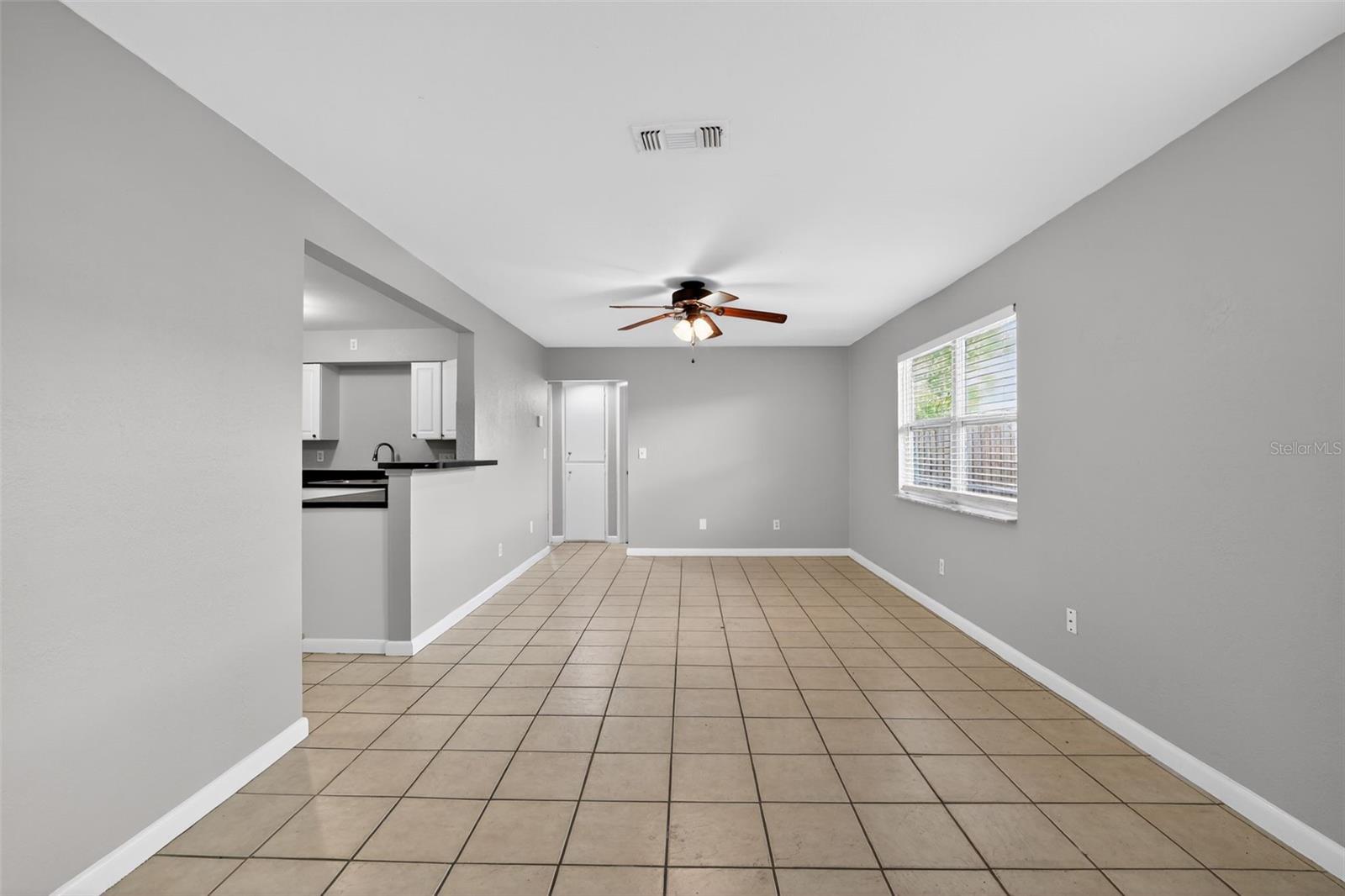 CENTRAL OAK PARK - Residential