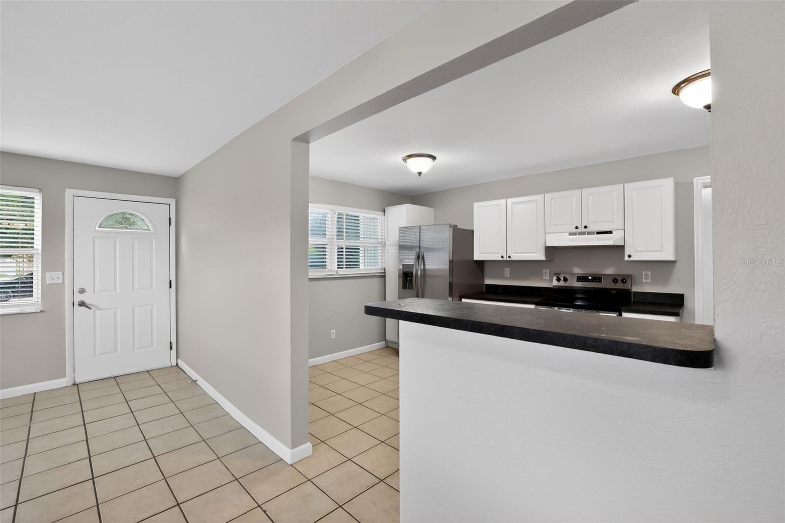 CENTRAL OAK PARK - Residential