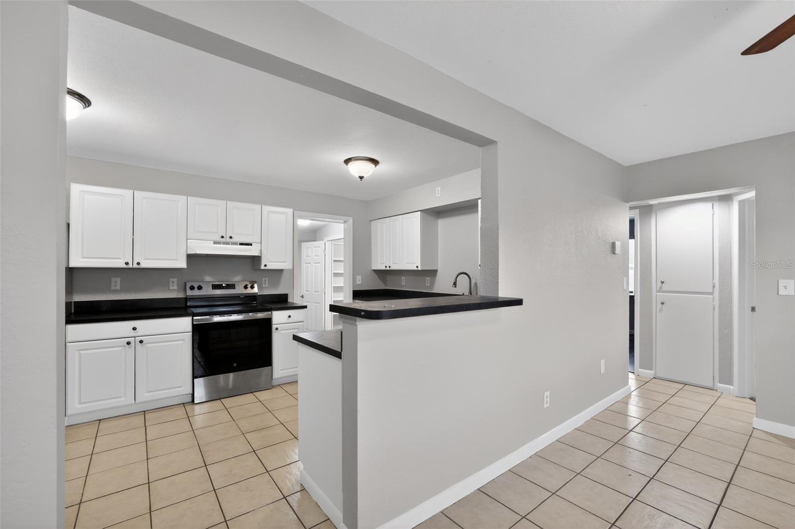 CENTRAL OAK PARK - Residential