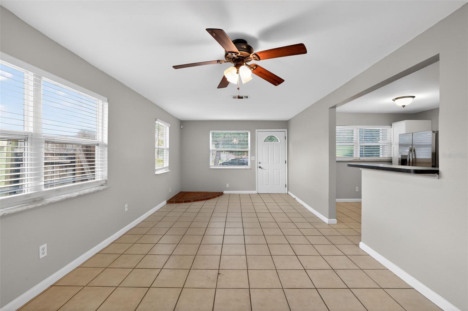 CENTRAL OAK PARK - Residential
