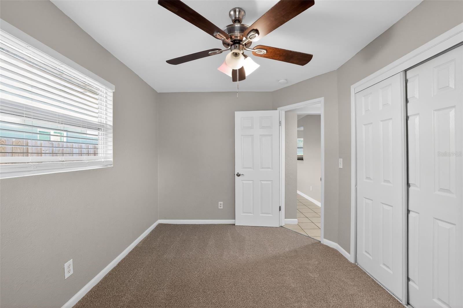 CENTRAL OAK PARK - Residential