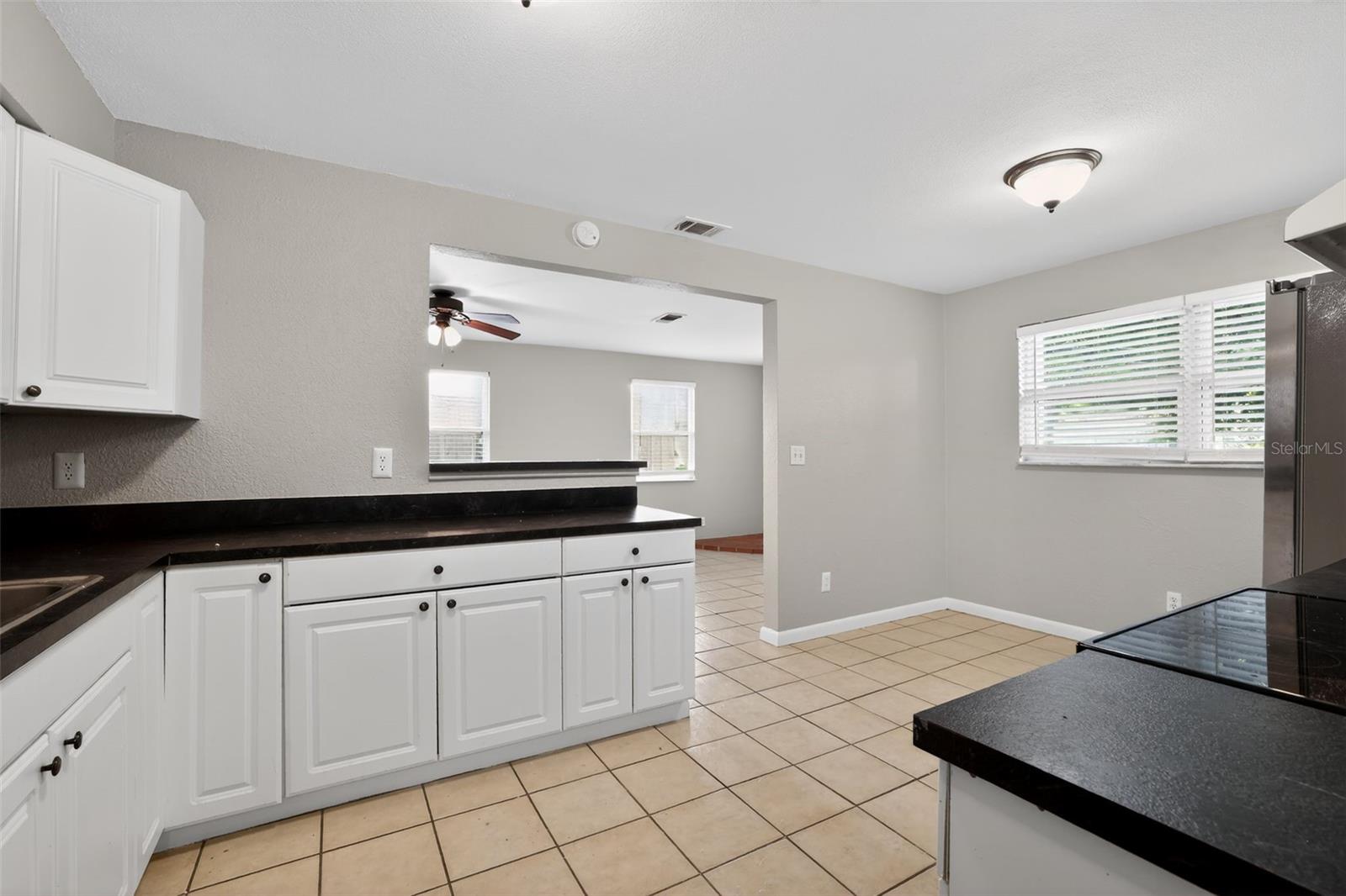 CENTRAL OAK PARK - Residential