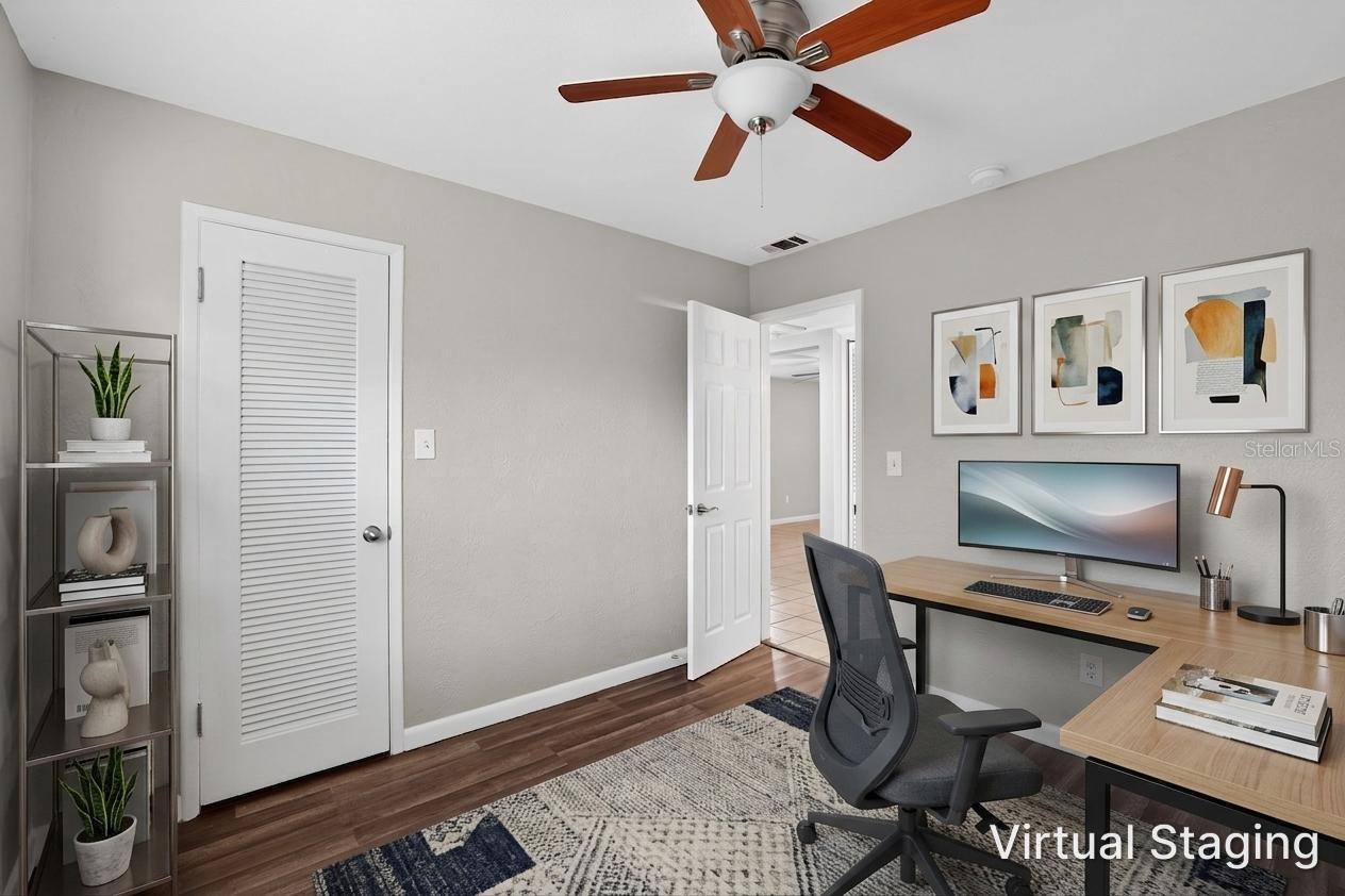 CENTRAL OAK PARK - Residential