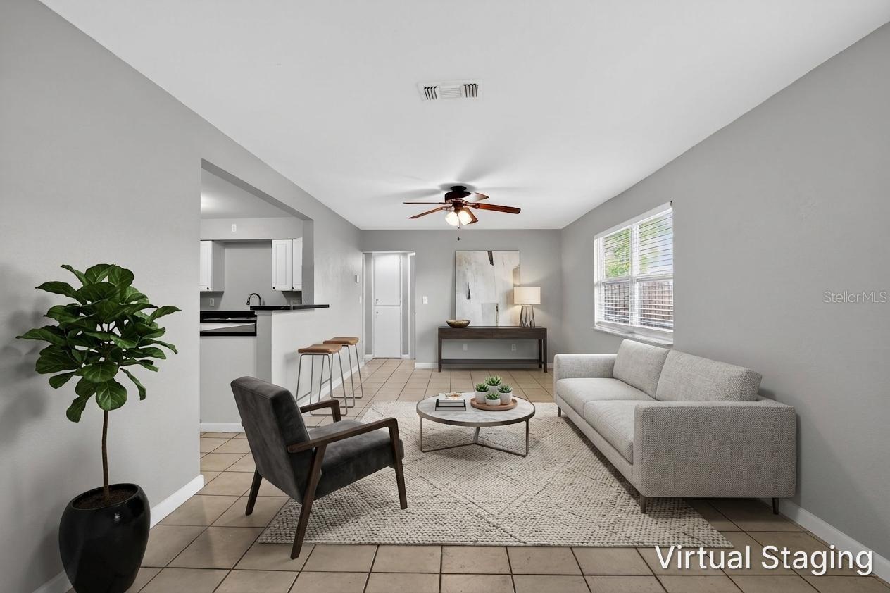 CENTRAL OAK PARK - Residential