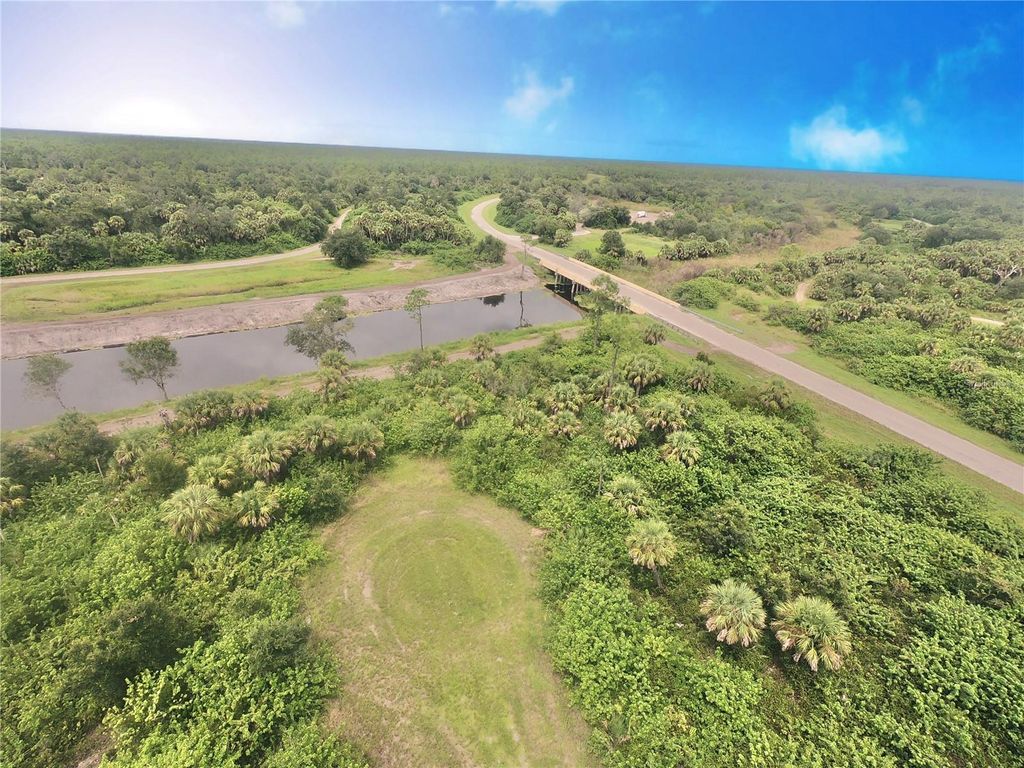 Photo of Snowbank Court, North Port, FL 34288 (MLS # C7514938)