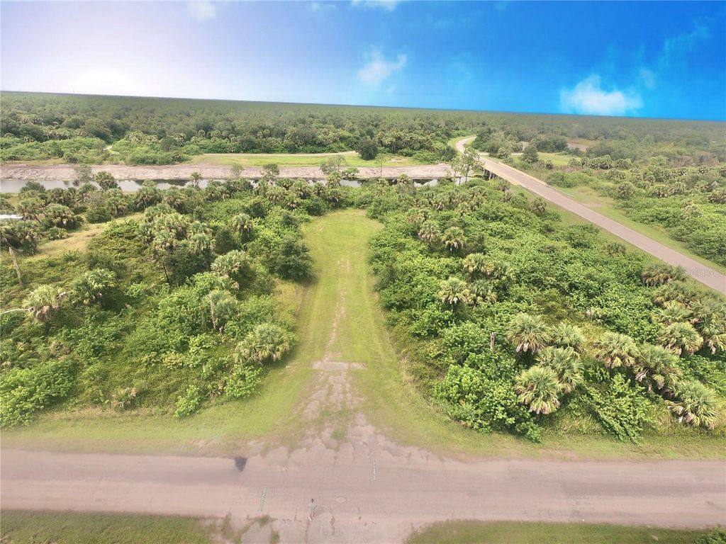 Photo of Snowbank Court, North Port, FL 34288 (MLS # C7514938)