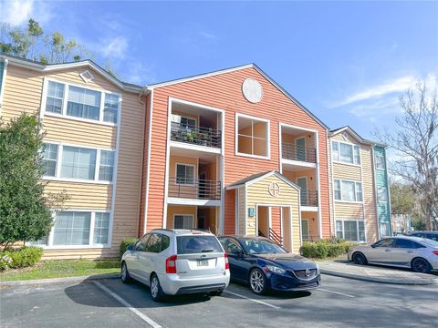 2601 SW ARCHER ROAD I-334 GAINESVILLE FL 32608