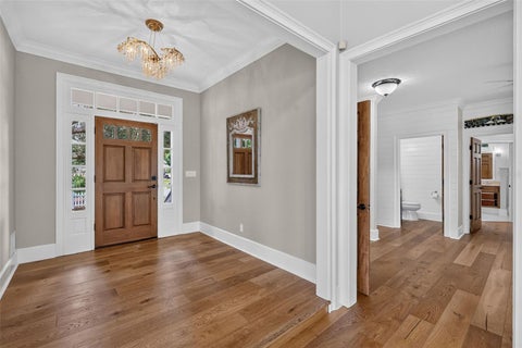 Tiny photo for 580 W 10th Avenue, Mount Dora, FL 32757 (MLS # G5117607)