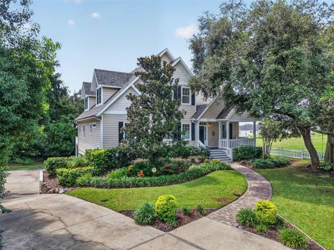 Tiny photo for 580 W 10th Avenue, Mount Dora, FL 32757 (MLS # G5117607)