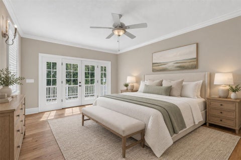 Tiny photo for 580 W 10th Avenue, Mount Dora, FL 32757 (MLS # G5117607)