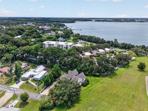 Tiny photo for 580 W 10th Avenue, Mount Dora, FL 32757 (MLS # G5117607)