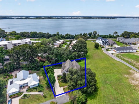 Tiny photo for 580 W 10th Avenue, Mount Dora, FL 32757 (MLS # G5117607)