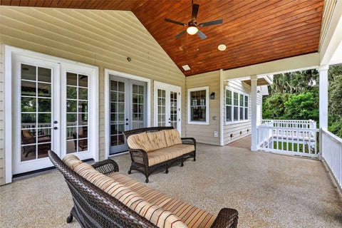 Tiny photo for 580 W 10th Avenue, Mount Dora, FL 32757 (MLS # G5117607)