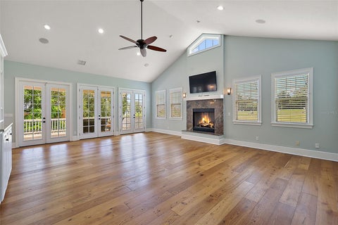 Tiny photo for 580 W 10th Avenue, Mount Dora, FL 32757 (MLS # G5117607)