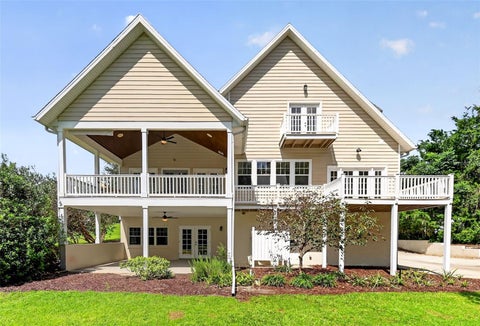 Tiny photo for 580 W 10th Avenue, Mount Dora, FL 32757 (MLS # G5117607)