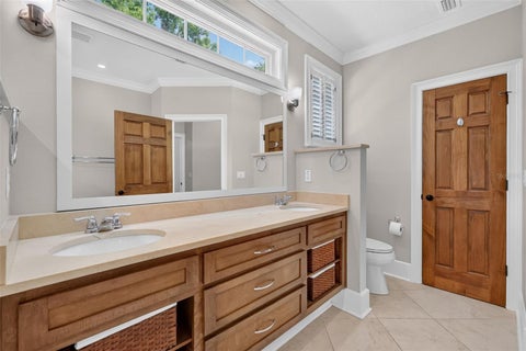 Tiny photo for 580 W 10th Avenue, Mount Dora, FL 32757 (MLS # G5117607)