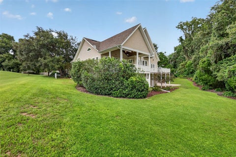 Tiny photo for 580 W 10th Avenue, Mount Dora, FL 32757 (MLS # G5117607)