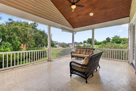 Tiny photo for 580 W 10th Avenue, Mount Dora, FL 32757 (MLS # G5117607)
