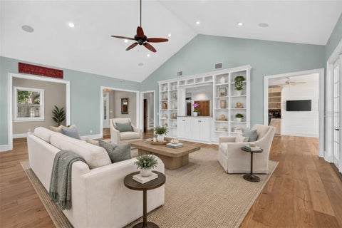 Tiny photo for 580 W 10th Avenue, Mount Dora, FL 32757 (MLS # G5117607)