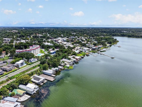 Tiny photo for 580 W 10th Avenue, Mount Dora, FL 32757 (MLS # G5117607)