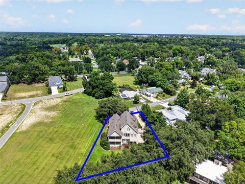 Tiny photo for 580 W 10th Avenue, Mount Dora, FL 32757 (MLS # G5117607)