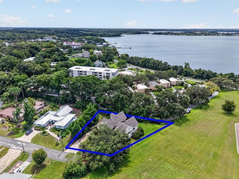 Tiny photo for 580 W 10th Avenue, Mount Dora, FL 32757 (MLS # G5117607)