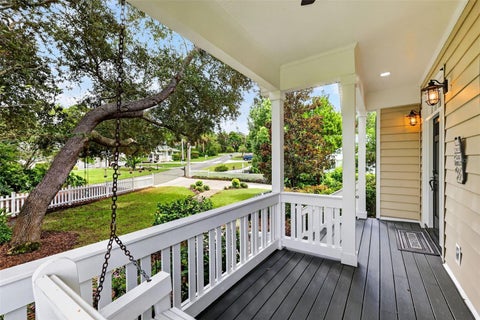 Tiny photo for 580 W 10th Avenue, Mount Dora, FL 32757 (MLS # G5117607)
