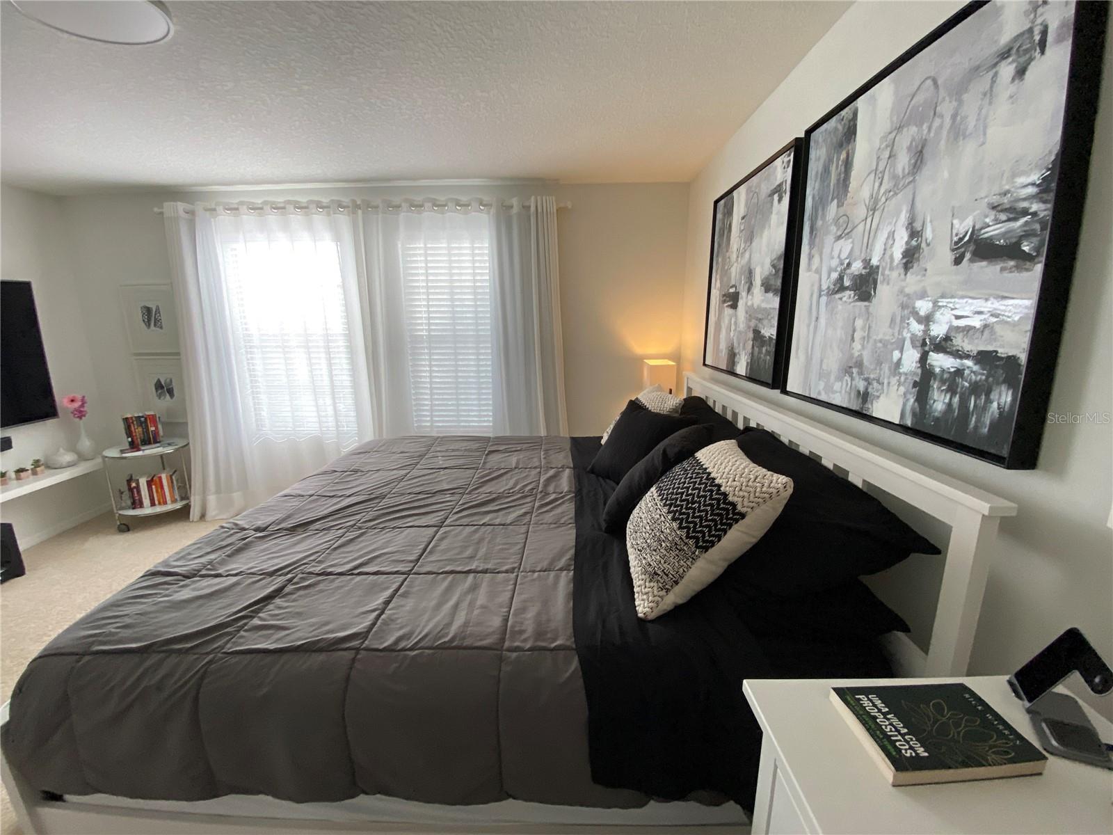 WINDERMERE SOUND - Residential Lease