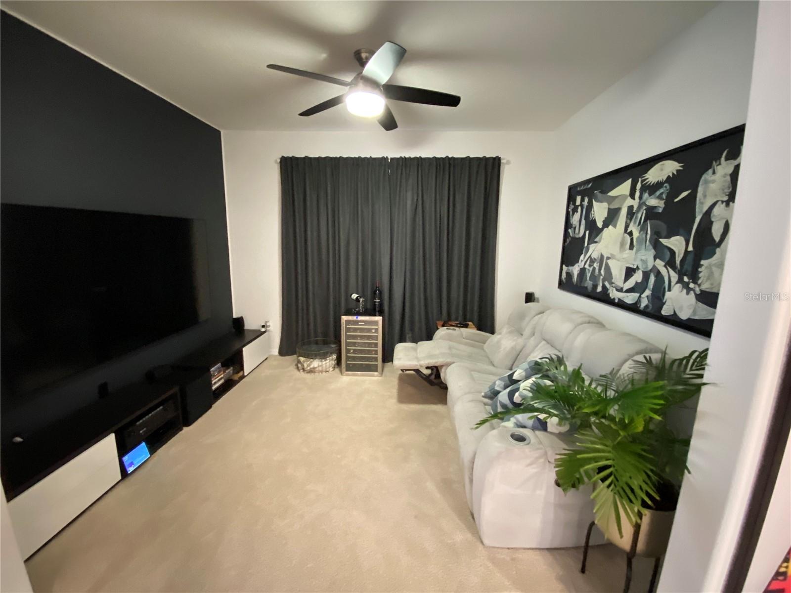 WINDERMERE SOUND - Residential Lease