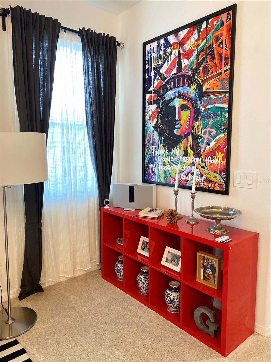 WINDERMERE SOUND - Residential Lease