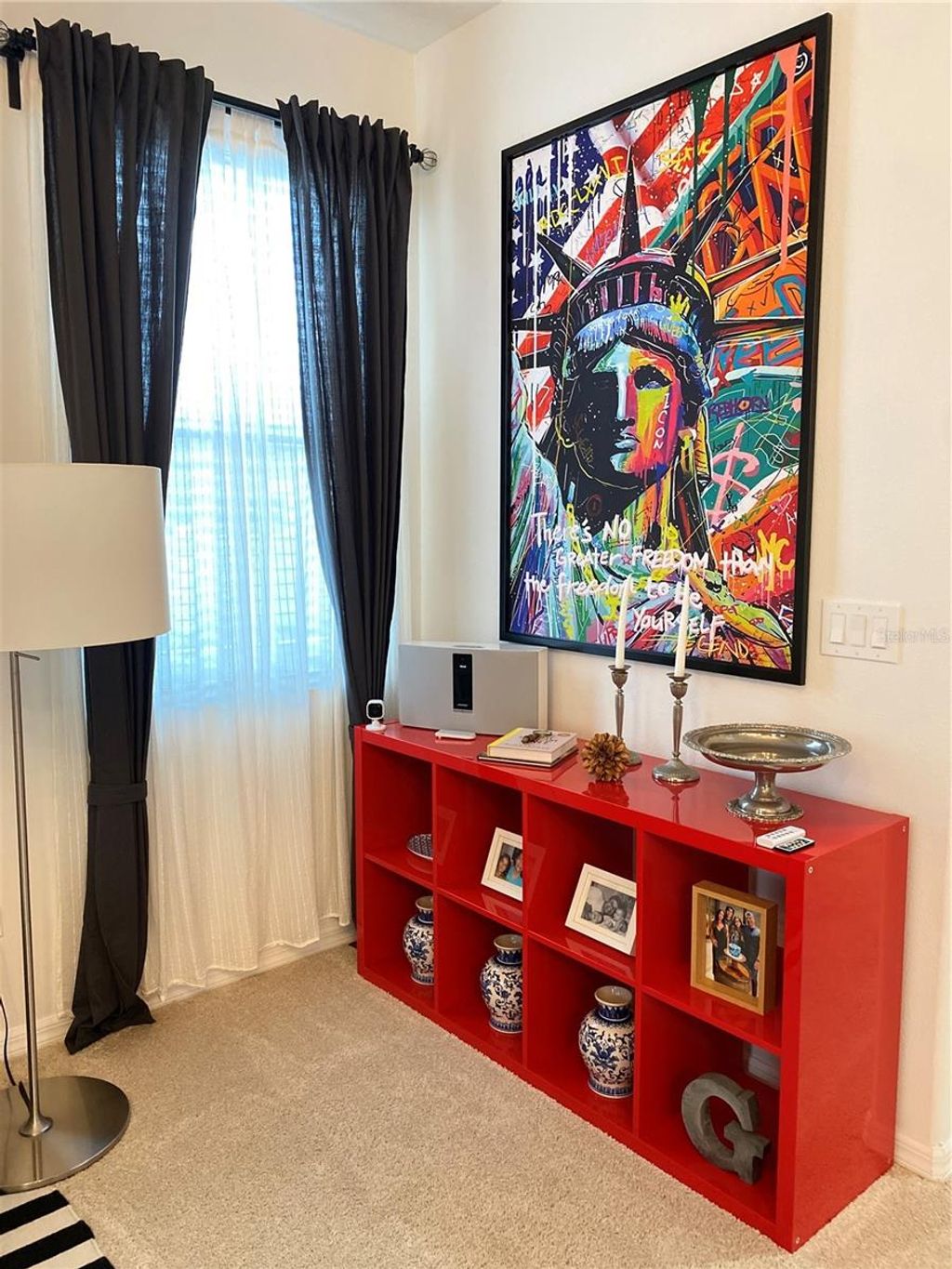 Photo of 7307 Ella Lane, Windermere, FL 34786 (MLS # O6370761)