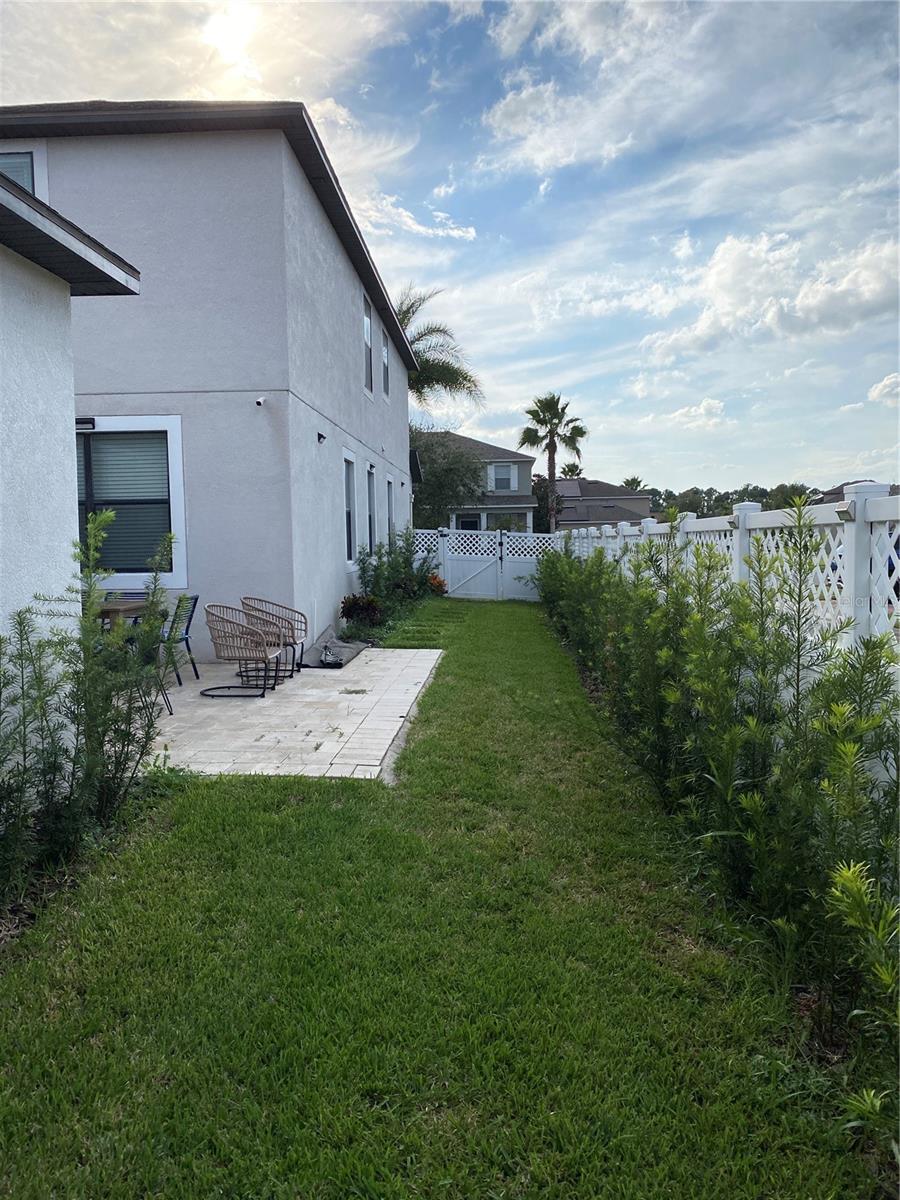 WINDERMERE SOUND - Residential Lease