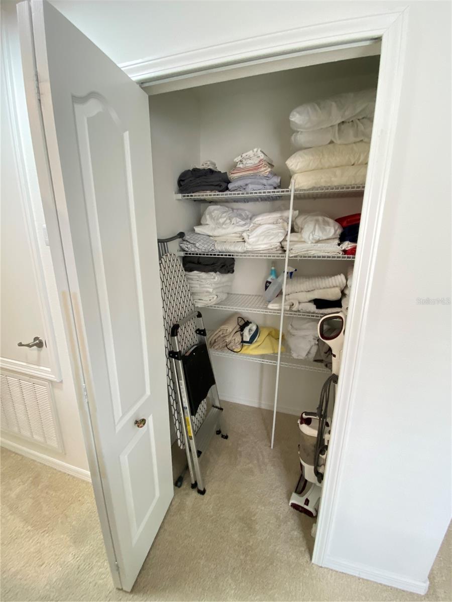 WINDERMERE SOUND - Residential Lease