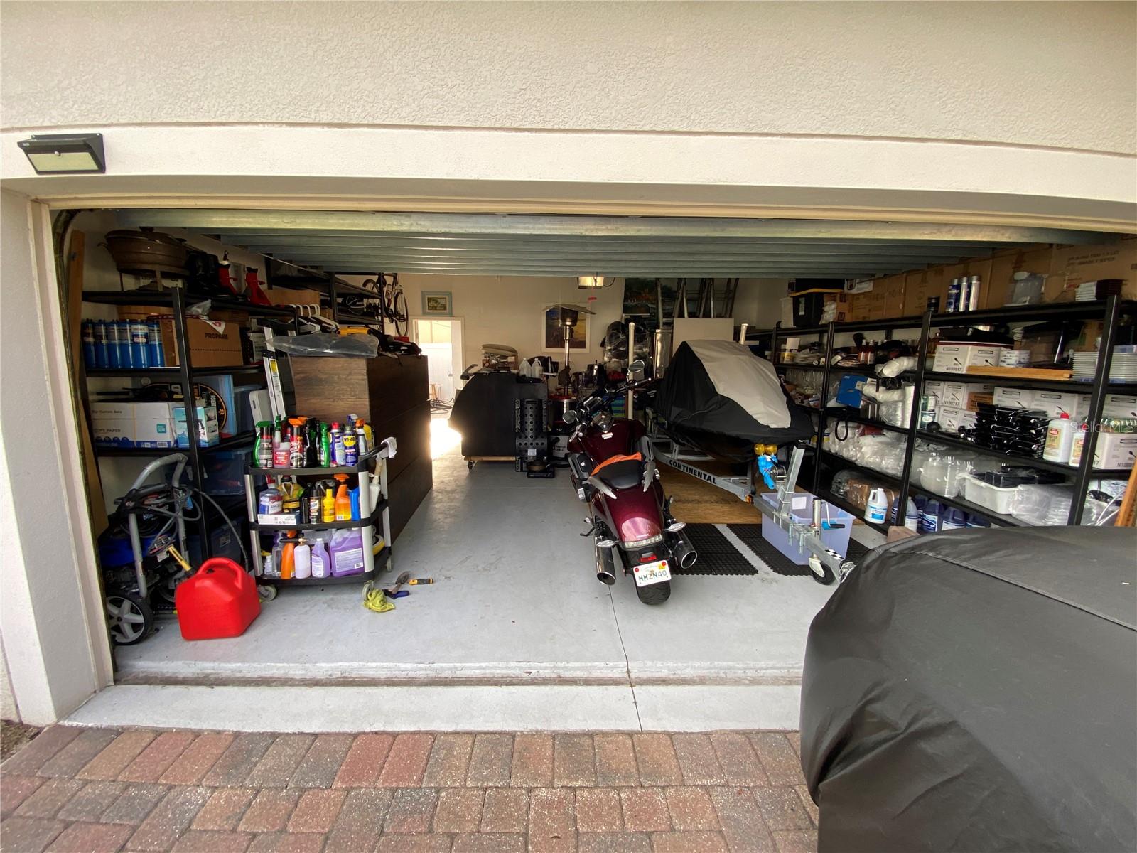 WINDERMERE SOUND - Residential Lease