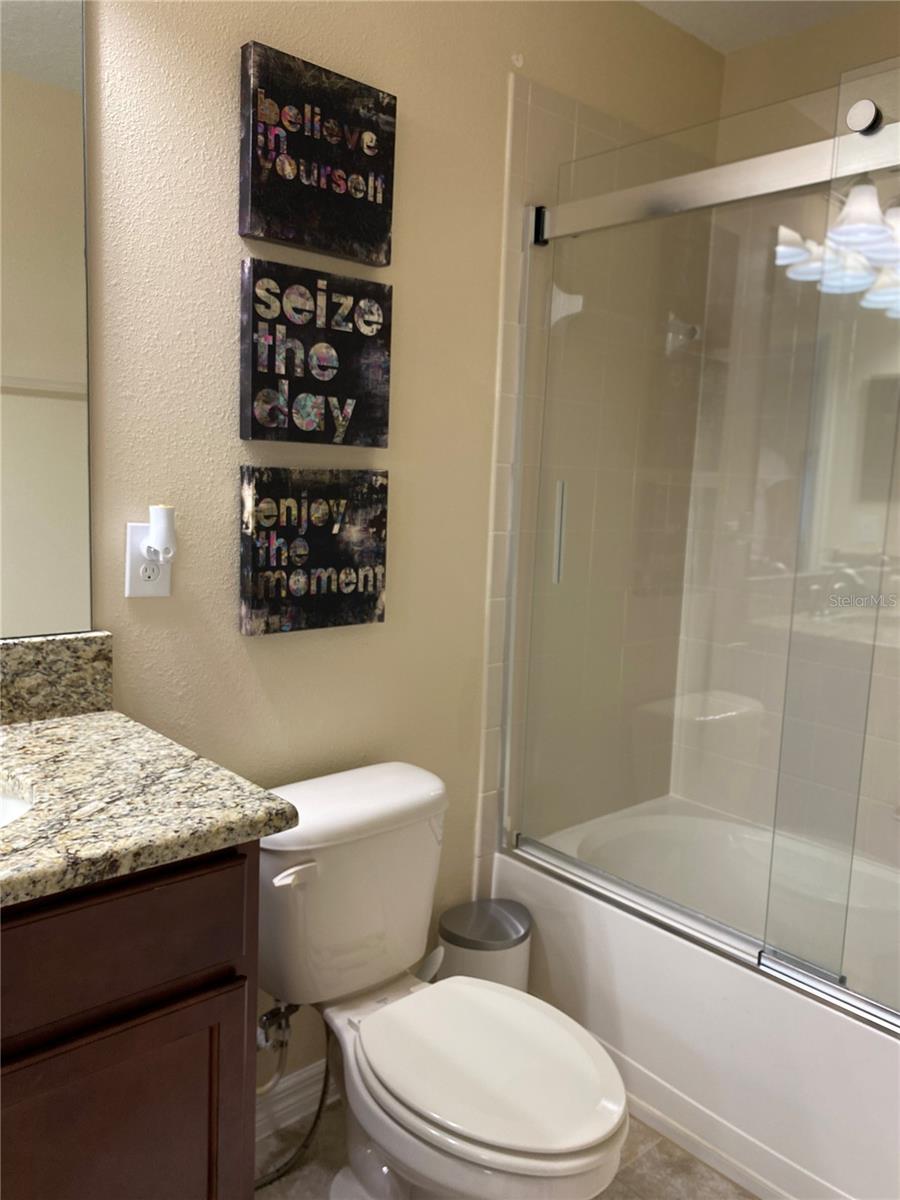 WINDERMERE SOUND - Residential Lease