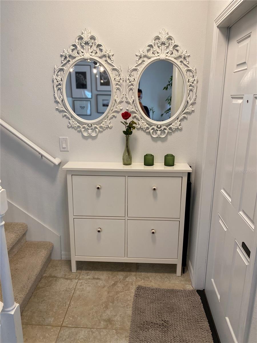 WINDERMERE SOUND - Residential Lease