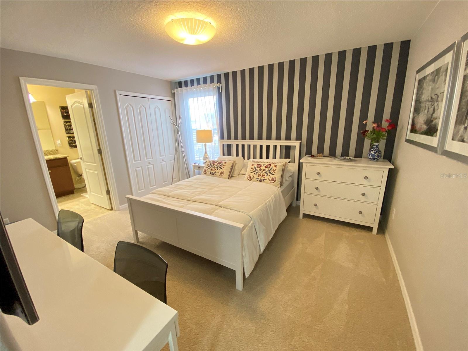 WINDERMERE SOUND - Residential Lease