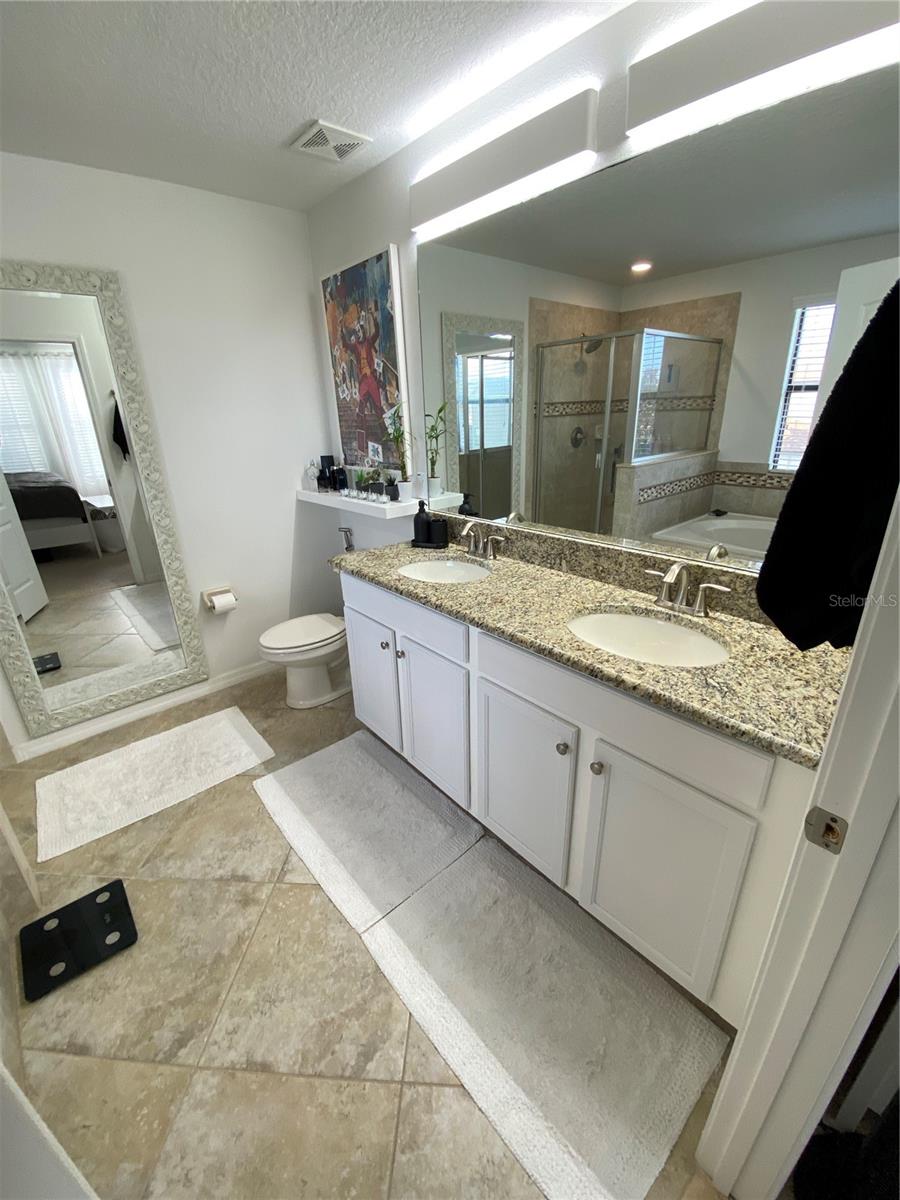 WINDERMERE SOUND - Residential Lease