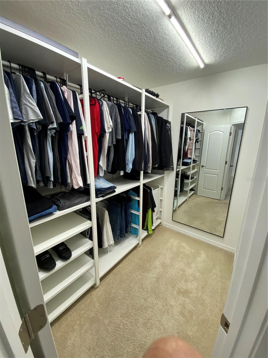 WINDERMERE SOUND - Residential Lease