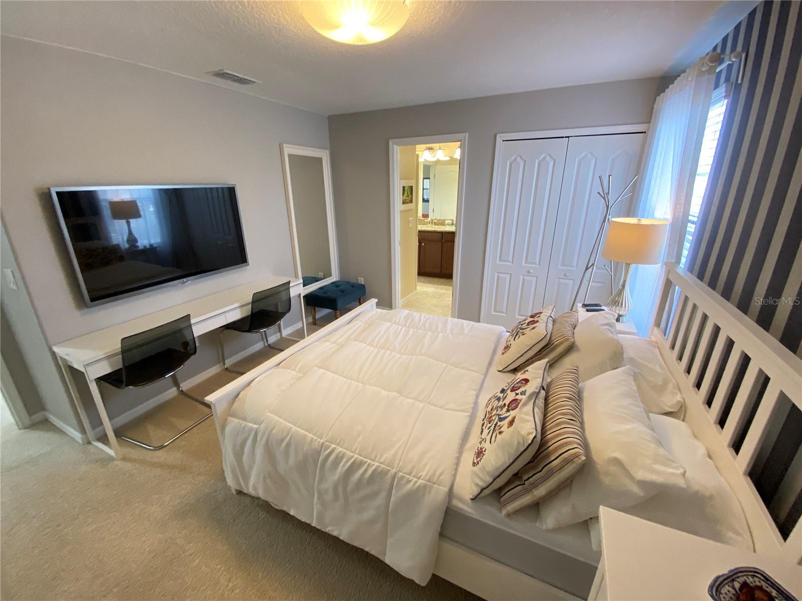 WINDERMERE SOUND - Residential Lease